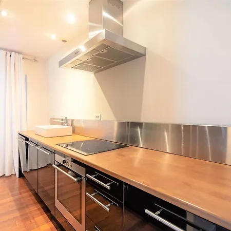 Apartment Hoche 1 Bdr Cannes