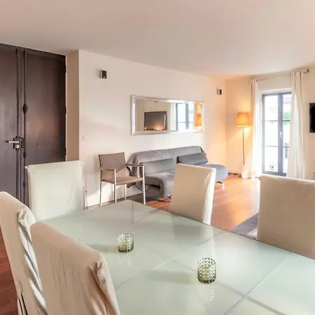 Apartment Gray D'albion 2 Bdr *
