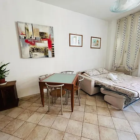 Hoche 1 Bdr Apartamento *