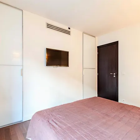 Gray D'albion 2 Bdr カンヌ