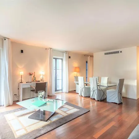 Gray D'albion 2 Bdr アパート カンヌ