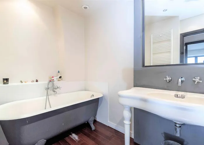 アパート Gray D'albion 2 Bdr カンヌ