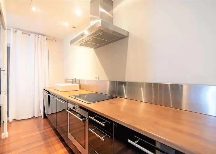 アパート Gray D'albion 2 Bdr カンヌ