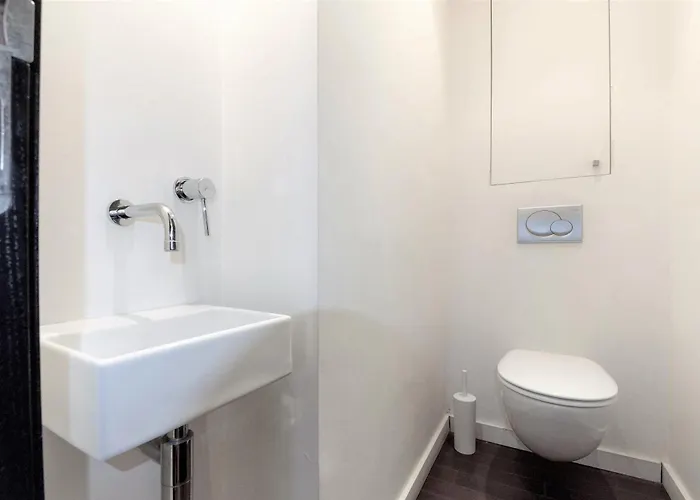 アパート Gray D'albion 2 Bdr