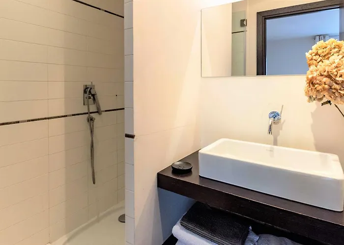 アパート Gray D'albion 2 Bdr カンヌ