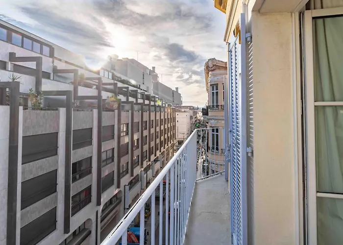 Gray D'albion 2 Bdr アパート *